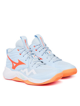 Παπούτσια Σάλας Mizuno