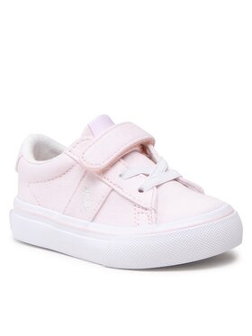Polo Ralph Lauren Polo Ralph Lauren Tenisice Sayer Ps RF104058 Ružičasta