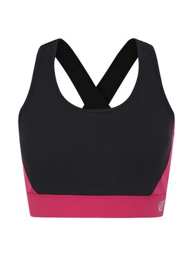 Dare2B Dare2B Biustonosz sportowy Swift II Czarny