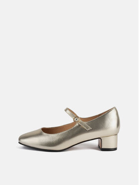 L37 L37 Décolleté FALL IN LOVE Oro