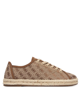 Guess Guess Espadrilles FMJMAL FAL12 Beige