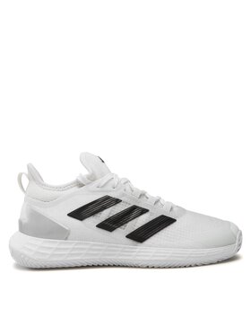 adidas adidas Buty do tenisa adizero Ubersonic 4.1 IF2985 Biały