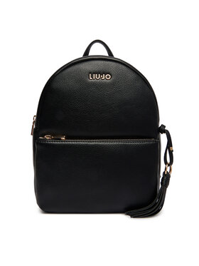 Liu Jo Liu Jo Σακίδιο AA6188 E1012 Μαύρο