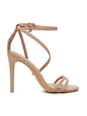 DeeZee DeeZee Sandály F89725-252 Béžová