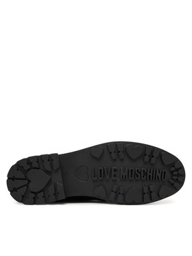 LOVE MOSCHINO Μποτίνια LOVE MOSCHINO - 4