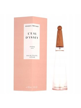 Issey Miyake Issey Miyake L`Eau d`Issey Pivoine Woda toaletowa