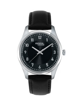 Breil Breil Zegarek REFINE Czarny