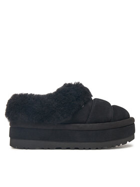 Ugg Ugg Papuče W Tazzlita 1146390 Crna
