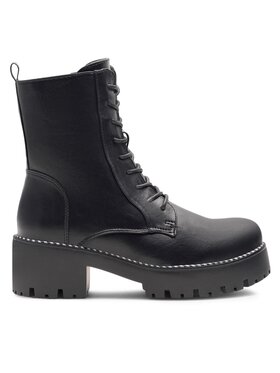 Jenny Fairy Jenny Fairy Polacchine WS9098-02 Nero