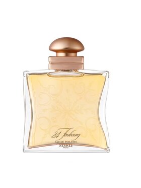 Hermes Hermes Hermes 24 Faubourg woda toaletowa spray 50ml Woda toaletowa