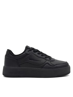 Sprandi Sprandi Sneakers WP07-21803-01 Schwarz