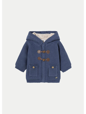 Mayoral Mayoral Strickjacke 2303 Blau Regular Fit