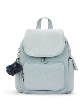 Kipling Kipling Plecak 315032 Niebieski jasny