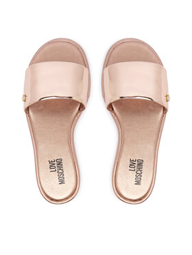 LOVE MOSCHINO Παντόφλες LOVE MOSCHINO - 5