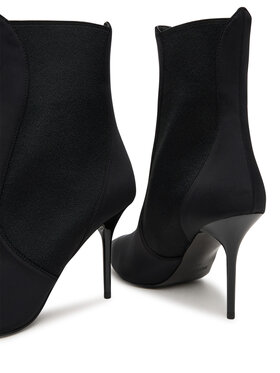 LOVE MOSCHINO Μποτάκια LOVE MOSCHINO - 5