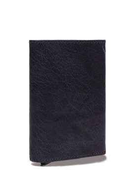 The Chesterfield Brand The Chesterfield Brand Etui na karty kredytowe 239565 Błękitny