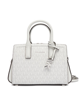 MICHAEL Michael Kors MICHAEL Michael Kors Rankinė 32F5S9IC0V Balta