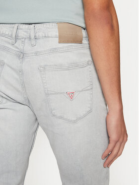 Τζιν Guess φωτογραφία