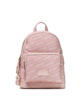 Plein Sport Plein Sport Rucsac Bacpack Red Hill 2110094 Roz
