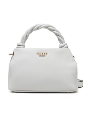 Guess Guess Geantă HWNG84 76110 Alb