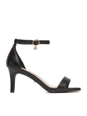DeeZee DeeZee Sandali KB-1063-5 Nero