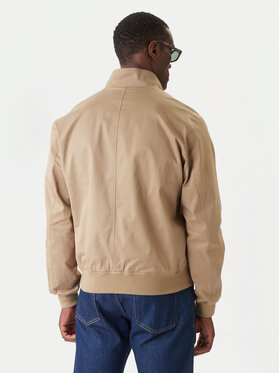 Μπόμπερ μπουφάν Lacoste φωτογραφία