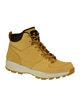 Nike Nike Buty wspinaczkowe Nike Manoa Beżowy