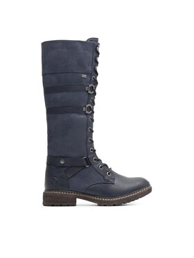 Rieker Rieker Stivali 94732-14 Blu