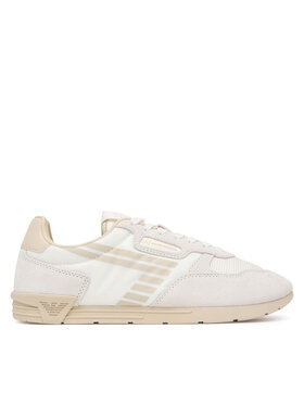EA7 Emporio Armani EA7 Emporio Armani Sneakers 7X000869 AF28084 Bej