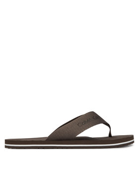 Σαγιονάρες Calvin Klein φωτογραφία