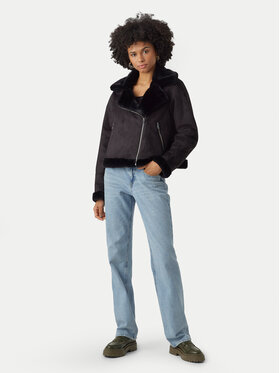 Δέρμα προβάτου Vero Moda φωτογραφία