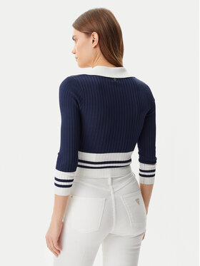 Guess Πουλόβερ Guess - 3