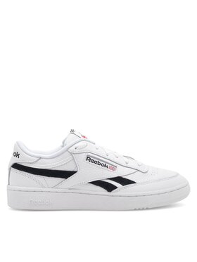 Reebok Reebok Sneakersy CLUB C REVENGE MU EG9270-M Bílá