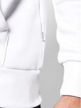 Jack & Jones Jack & Jones Pluus Corp Old Logo 12137054 Valge Regular Fit