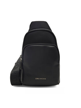 GINO ROSSI Gino Rossi Torebka C-GIN-E-029-05 Czarny