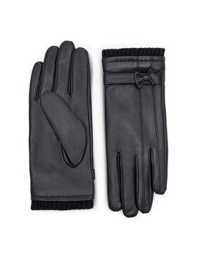 Lasocki Lasocki Damenhandschuhe 2W6-003-AW23 Schwarz