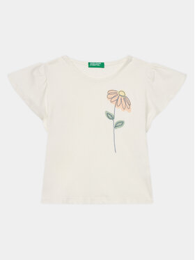 T shirt per bambini fiori MODIVO.IT collezione autunno inverno 2024 2025