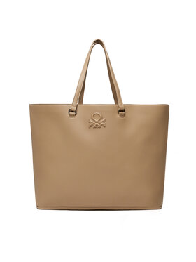United Colors Of Benetton United Colors Of Benetton Torbica 618UDY06W Bež