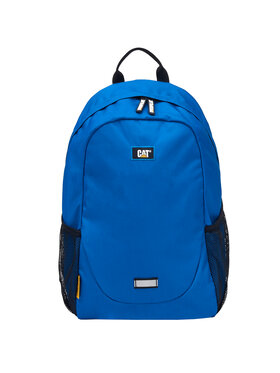 CATerpillar CATerpillar Plecak Caterpillar Tokyo Backpack Niebieski