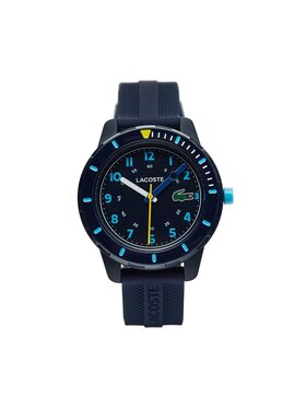 Lacoste Lacoste Hodinky Mini Tennis 2030053 Tmavomodrá
