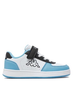 Kappa Kappa Tenisice Logo Malone Ev Kid 36185LW Bijela