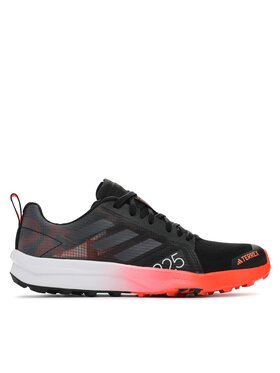 adidas adidas Tenisice za trčanje Terrex Speed Flow Trail Running Shoes HR1128 Crna