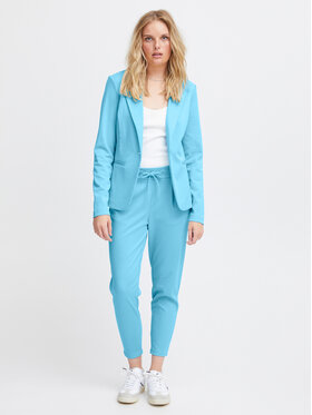 Παντελόνι υφασμάτινο ICHI φωτογραφία