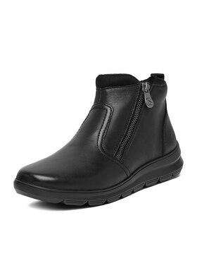 Rieker Rieker Bokacsizma CEO-Z0060-00 Fekete