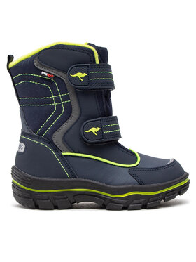 KangaRoos KangaRoos Lumesaapad K-Leno V Rtx 18780 000 4054 Tumesinine