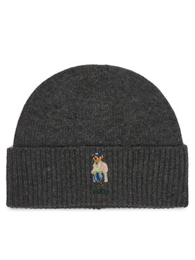 Polo Ralph Lauren Polo Ralph Lauren Kapa 449P20301001 Siva