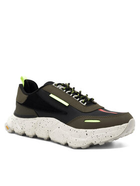 Fila Fila Trekingová obuv SUPERHIKING FFM0171 83052 Černá