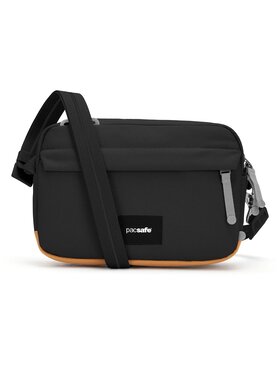 Pacsafe Pacsafe Torebka PGO35105130 Czarny