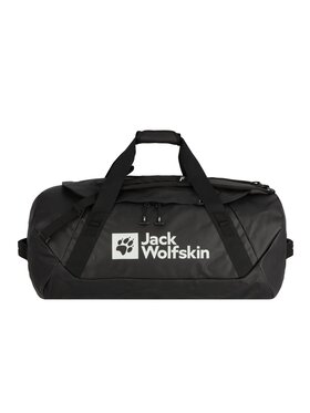 Jack Wolfskin Jack Wolfskin Torba weekendowa 311598 Czarny