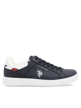 U.S. Polo Assn. U.S. Polo Assn. Tenisice ROKKO001M/CY3 Tamnoplava